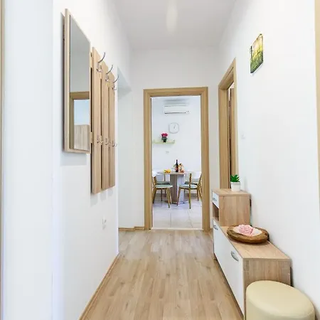 Forest Apartman Split