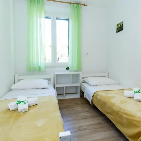 Forest Apartman