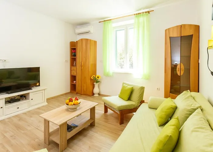 Apartman Forest *