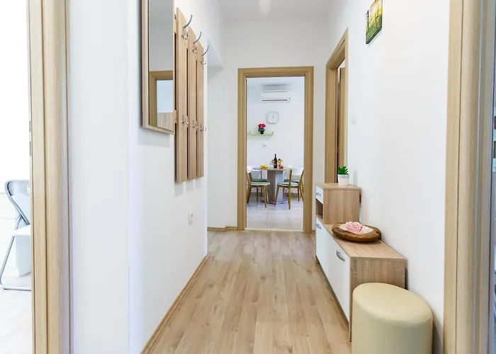 Apartman Forest
