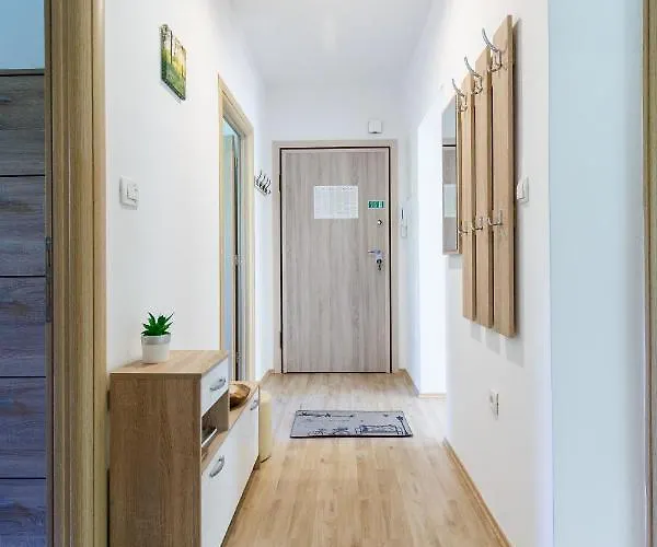 Apartman Forest *