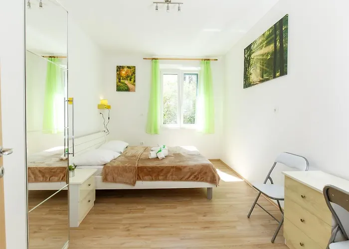 Apartman Forest