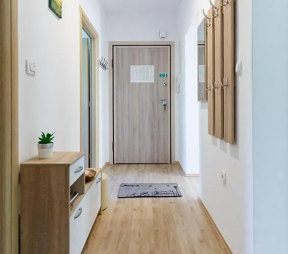 Apartman Forest *