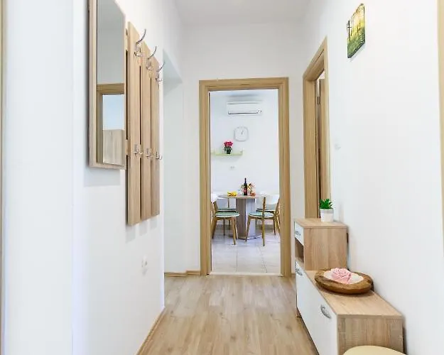 Forest Apartman Split