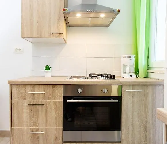 Apartman Forest *