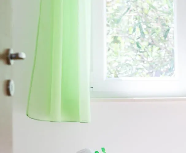 Apartman Forest