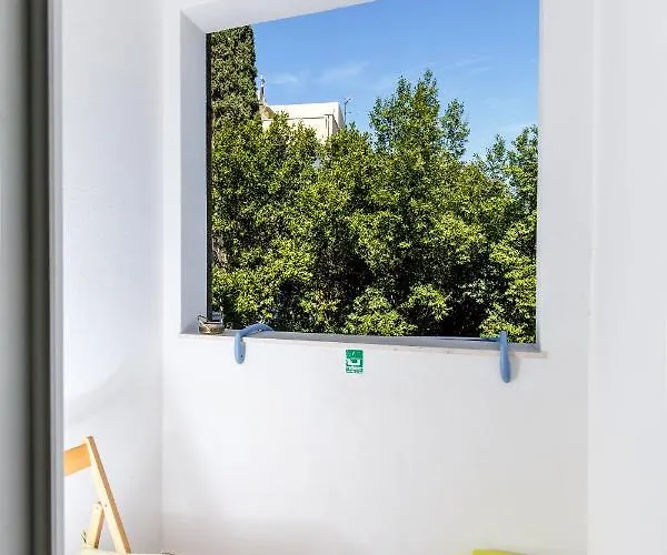 Apartman Forest *