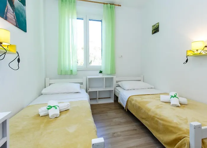 Forest Apartman