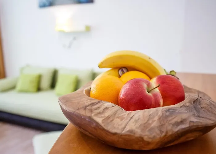 Apartman Forest