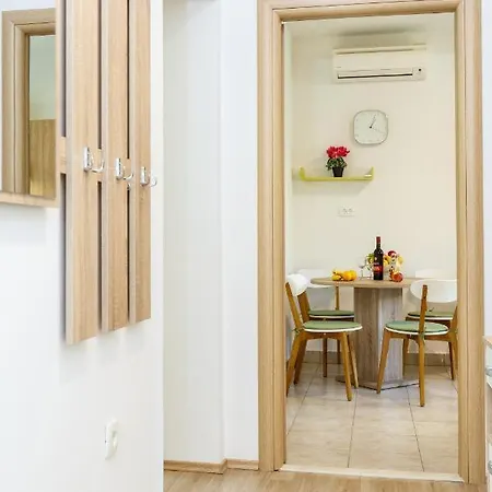 Forest Appartement