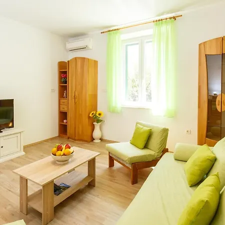 Appartement Forest *