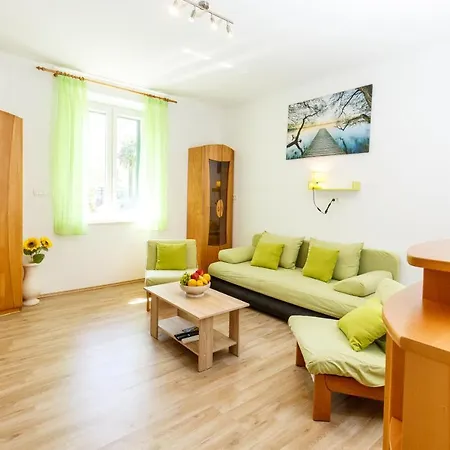 Forest Appartement *