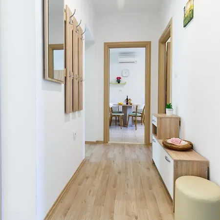 Appartement Forest