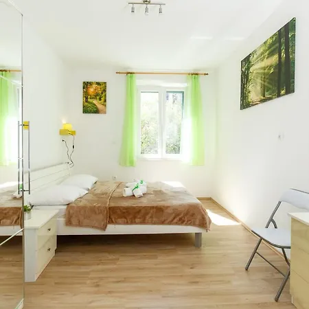 Appartement Forest