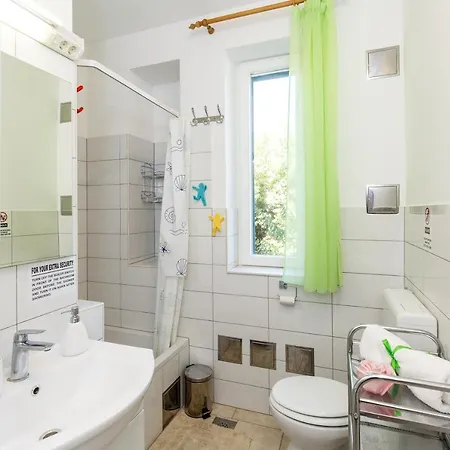 Forest Appartement