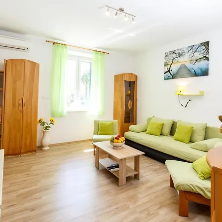 Appartement Forest Split