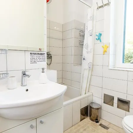Forest Appartement Split