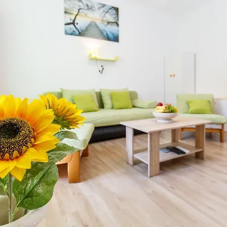 Forest Appartement *