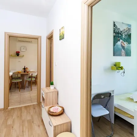 Forest Appartement