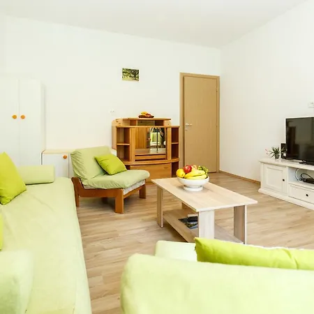 Forest Appartement
