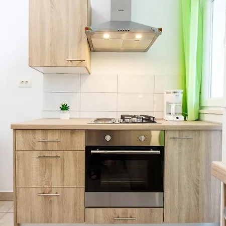 Appartement Forest *