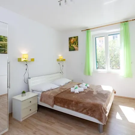 Appartement Forest *