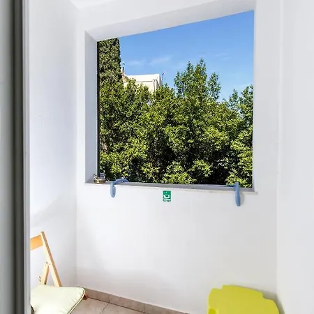 Appartement Forest *