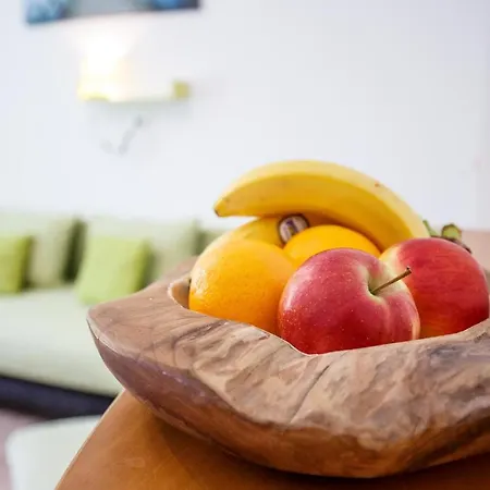 Appartement Forest