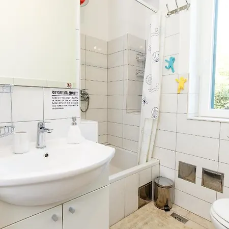 Forest شقة سبليت